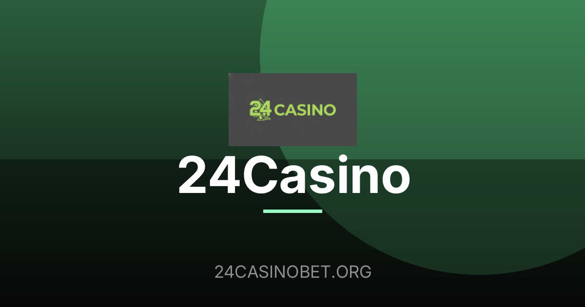 24Casino Android App Review for New Zealand Players